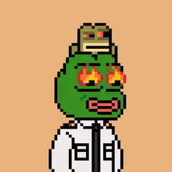 Illegal PFP #1393