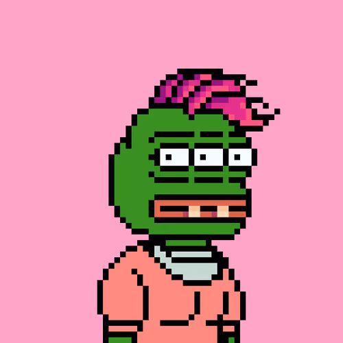 Illegal PFP #1379