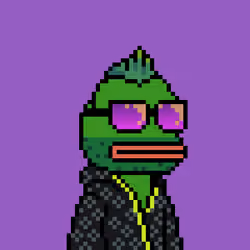 Illegal PFP #730