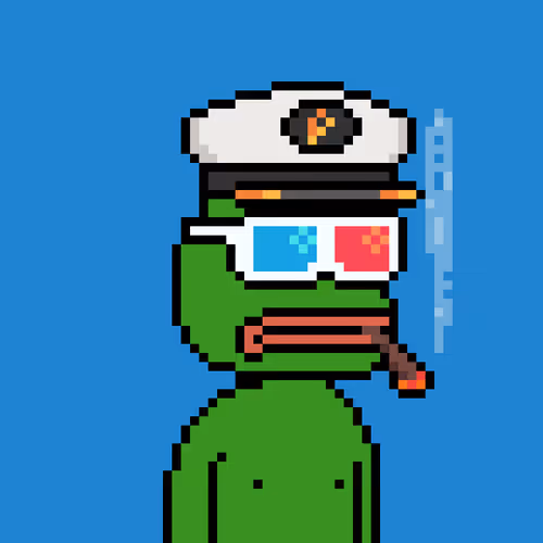 Illegal PFP #667
