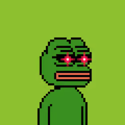 Illegal PFP #1105