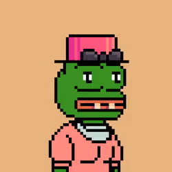 Illegal PFP #606