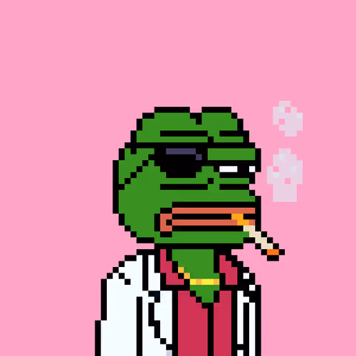 Illegal PFP #564