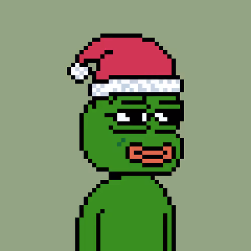 Illegal PFP #884
