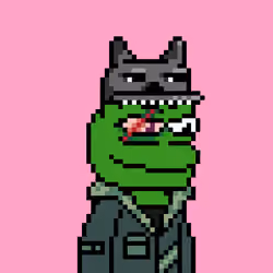 Illegal PFP #220