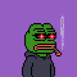 Illegal PFP #2435