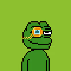 Illegal PFP #1003