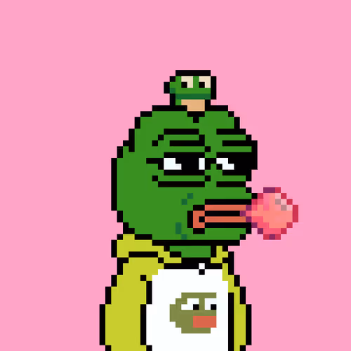 Illegal PFP #1716