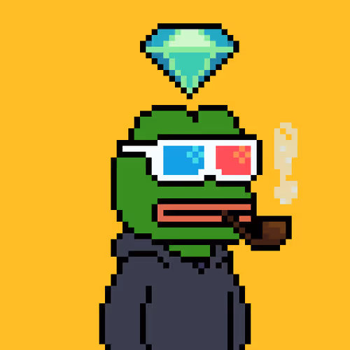 Illegal PFP #86