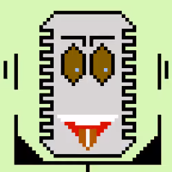 Music Avatars #2