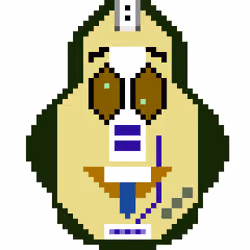 Music Avatars #1