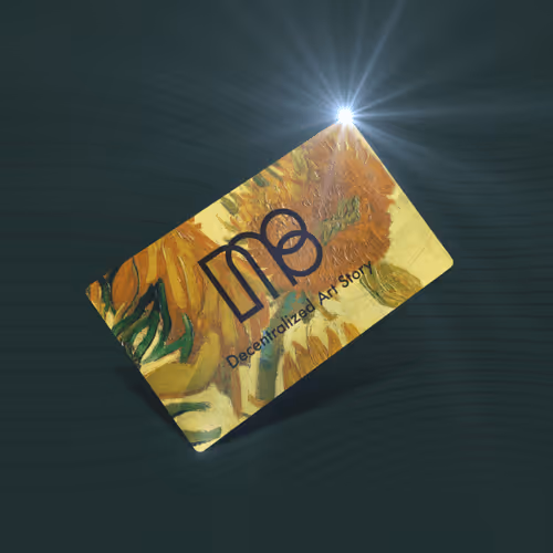 Item #107 Media