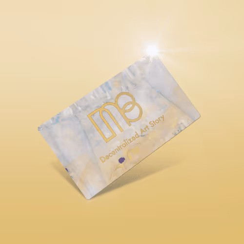Item #20 Media