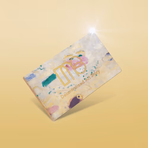 Item #120 Media