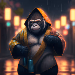 SamuraiPet #59