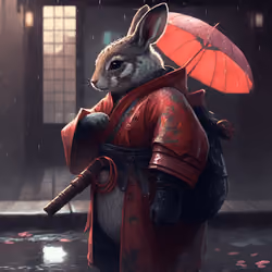 SamuraiPet #304