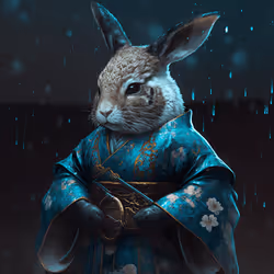 SamuraiPet #298