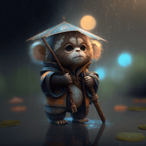 SamuraiPet #90