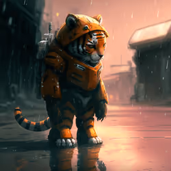 SamuraiPet #229