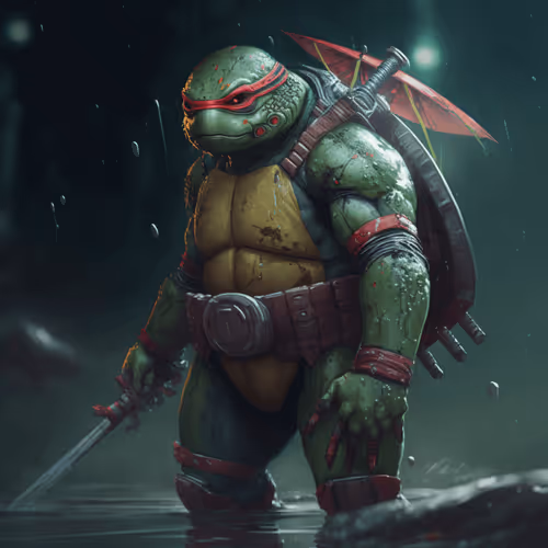 SamuraiPet #320