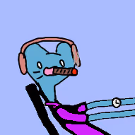 Cat Mfers
