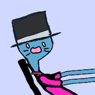Cat Mfers