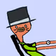 5868