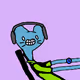 3394