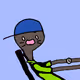 3415