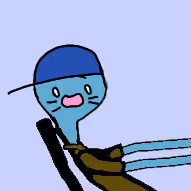 Cat Mfers