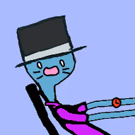 Cat Mfers