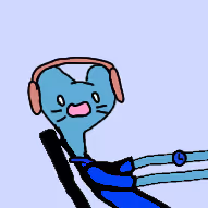 Cat Mfers