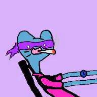 Cat Mfers