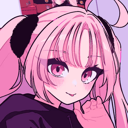 PPR! PFP