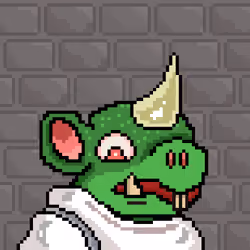 Pixel Goblin 636
