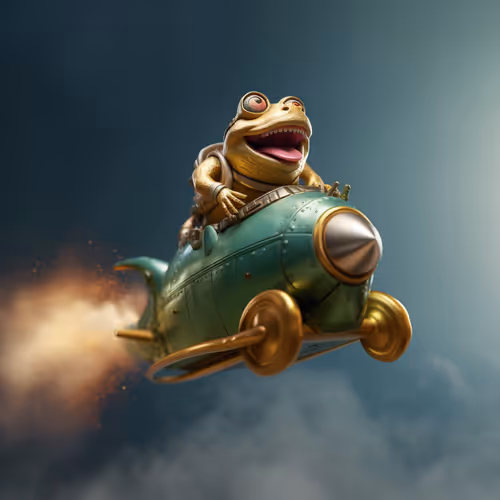 Turbopepe