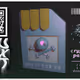 uxt DEADSIM access card 0x0A