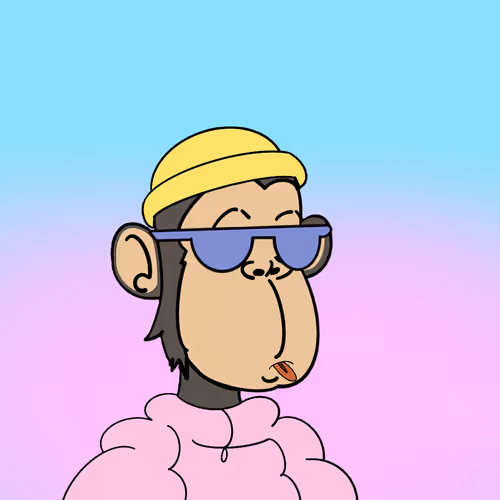 Space Ape Moonclub