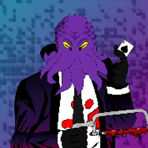 Octomob Hitmen