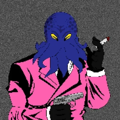Octomob Hitmen