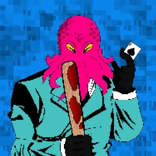 Octomob Hitmen