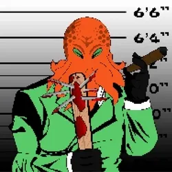 Hitman  #472