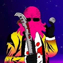 Hitman  #265