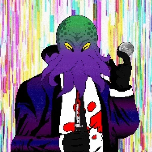Octomob Hitmen