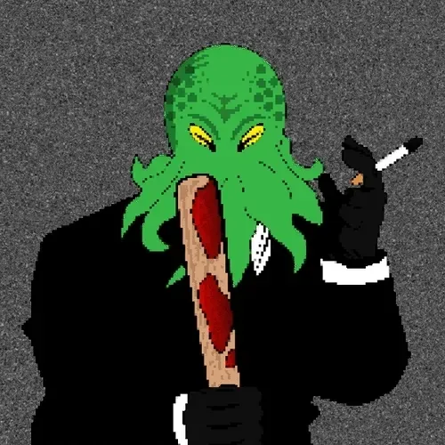 Octomob Hitmen