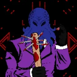 Hitman  #693