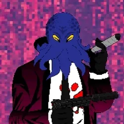 Hitman  #679