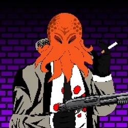Hitman  #142