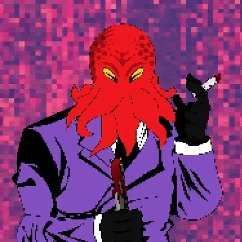 Octomob Hitmen