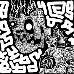 Ancestral Code...Code of the Hollow
